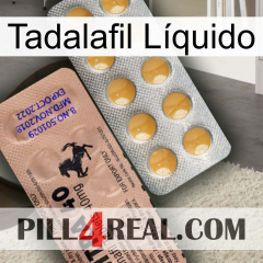 Tadalafil Líquido 41